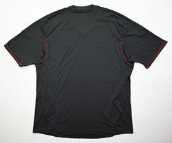 2011-12 LIVERPOOL SHIRT XXL