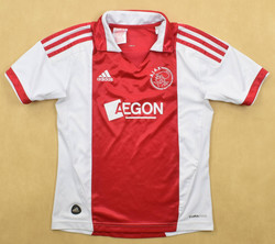 2011-12 AJAX AMSTERDAM KOSZULKA S. BOYS