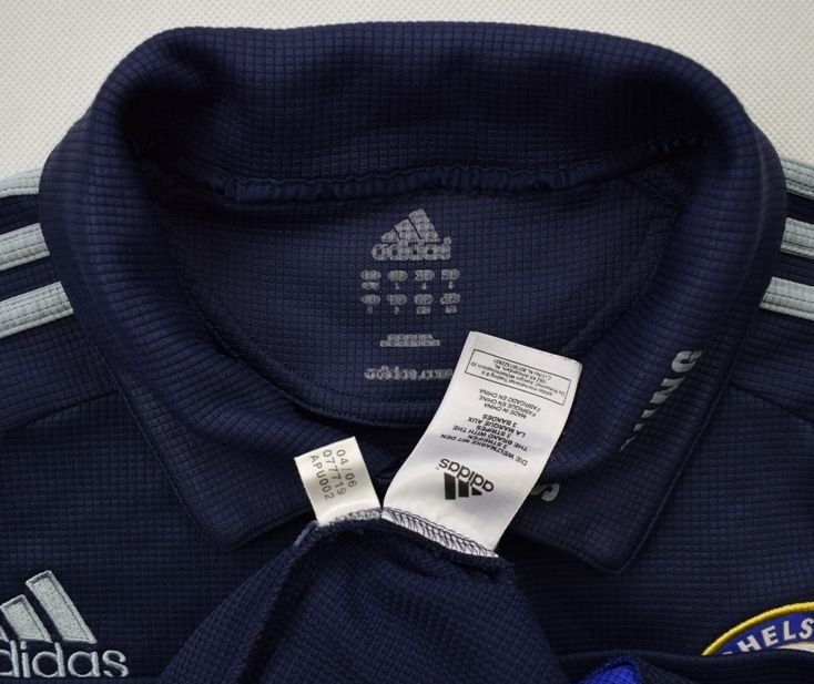 2006-07 CHELSEA LONDON KOSZULKA L