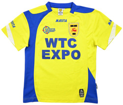 2009-10 SC CAMBUUR KOSZULKA XXS