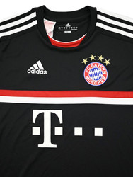 2011-12 BAYERN MUNCHEN KOSZULKA XL. BOYS
