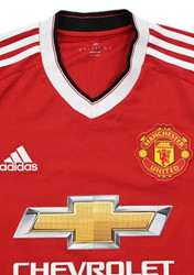 2015-16 MANCHESTER UNITED KOSZULKA M