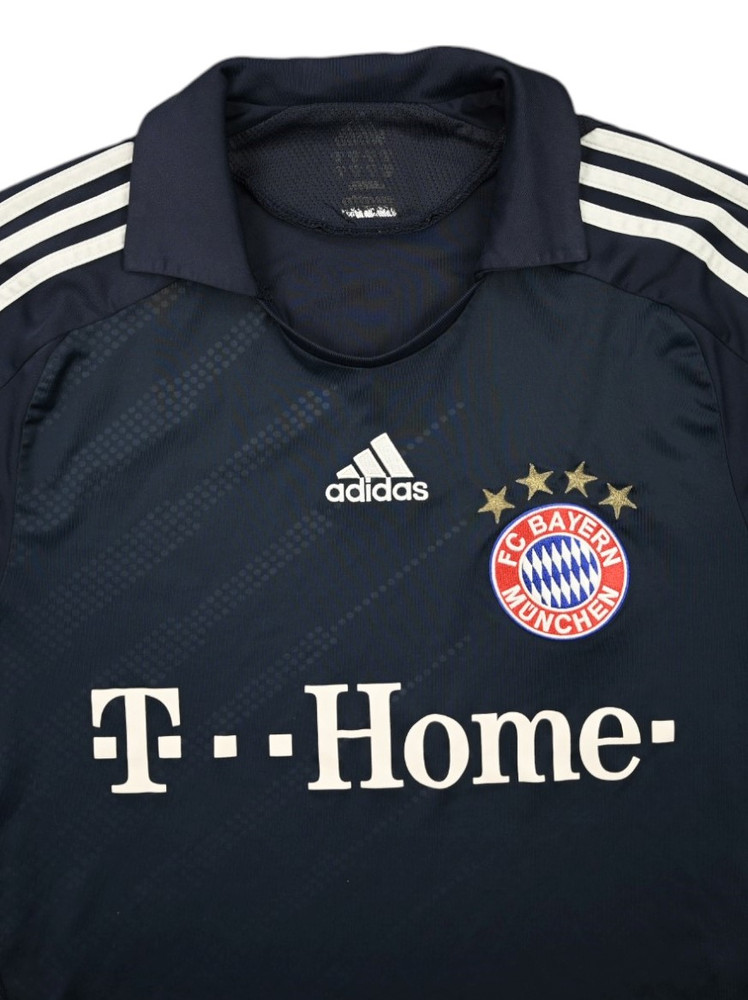 2008-09 BAYERN MUNCHEN KOSZULKA M