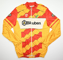 VITTORE GIANNI BLUZA KOLARSKA M