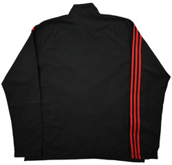 2009-10 AC MILAN BLUZA XL