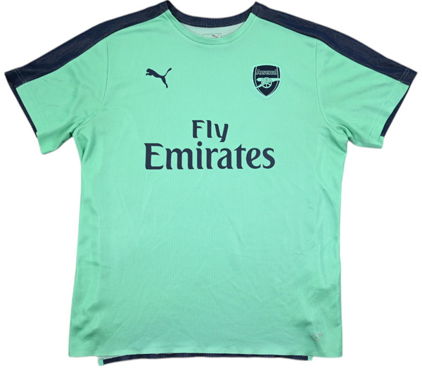 2018-19 ARSENAL KOSZULKA XL