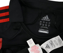 2007-08 BAYERN MUNCHEN SHIRT XL. BOYS/S