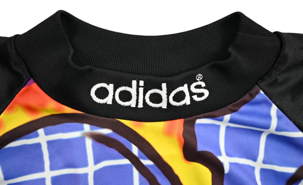 ADIDAS OLDSCHOOL GOALKEEPER LONGSLEEVE S