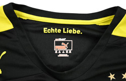 2013-14 BORUSSIA DORTMUND *GROSSKREUTZ* KOSZULKA XXL