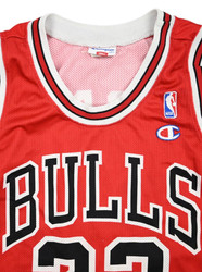 CHICAGO BULLS NBA *JORDAN* SHIRT S