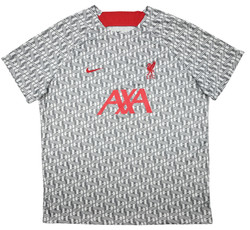 2023-24 LIVERPOOL SHIRT XXL