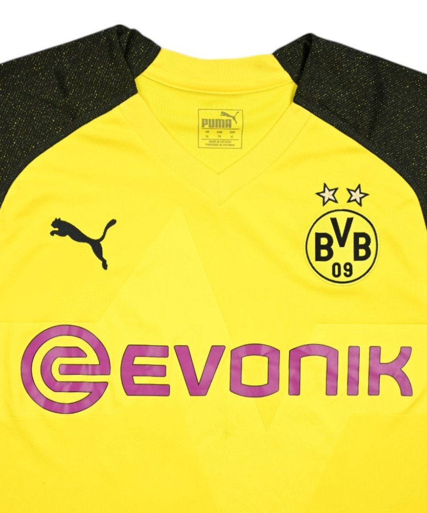 2018-19 BORUSSIA DORTMUND *WITSEL* SHIRT XL
