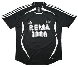 2007-08 ROSENBORG SHIRT XL