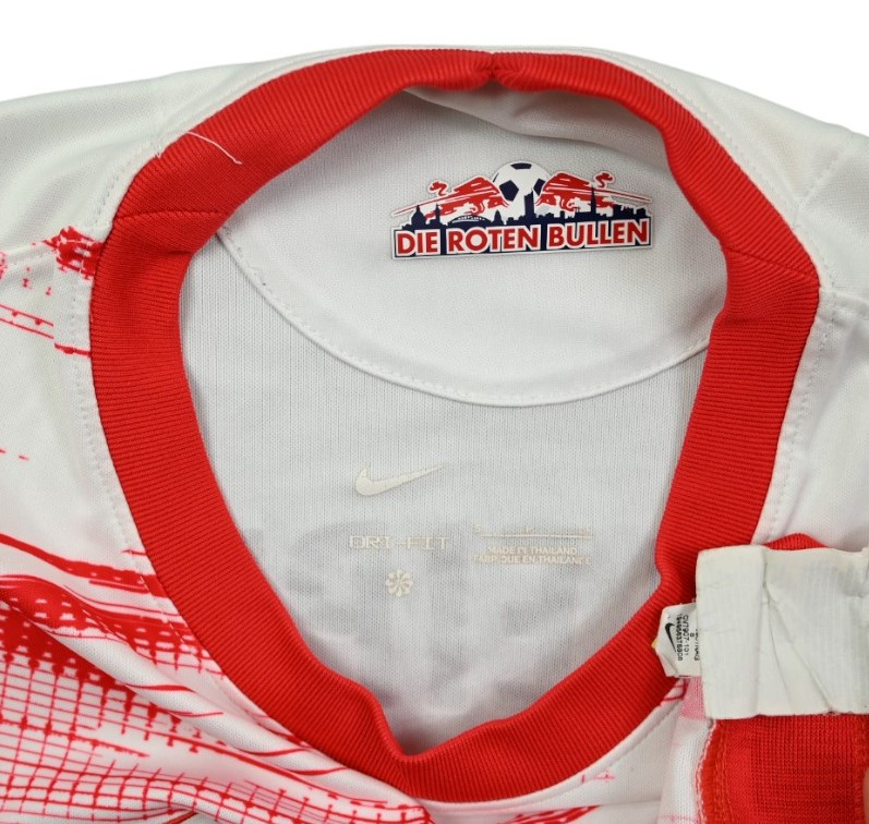 2021-22 RB LEIPZIG SHIRT S