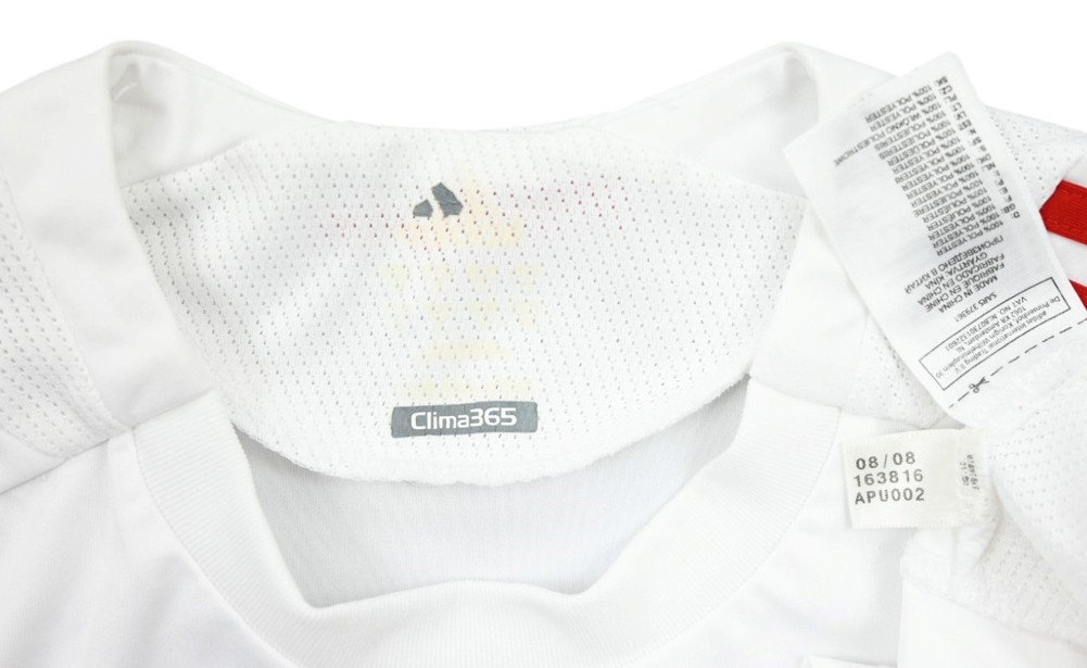 2008-09 BAYERN MUNCHEN SHIRT M