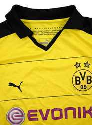 2015-16 BORUSSIA DORTMUND KOSZULKA WOMENS L