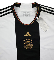 2022-23 GERMANY SHIRT 3XL