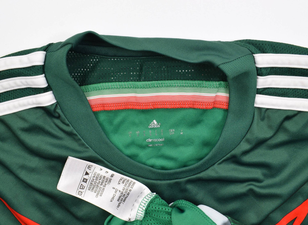 2014 MEXICO *G. DOS SANTOS* KOSZULKA S