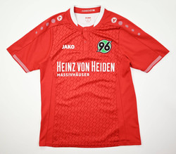 2015-16 HANNOVER 96 *JENDRIK* KOSZULKA S
