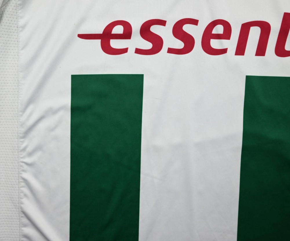 2016-17 GRONINGEN *WASSING* KOSZULKA L