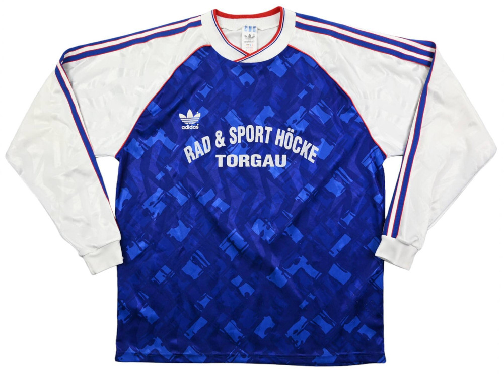 SV STRELLN/SCHONA #8 LONGSLEEVE L