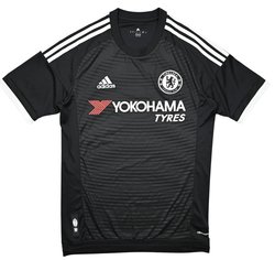 2015-16 CHELSEA LONDON SHIRT S