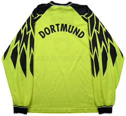 1994-95 BORUSSIA DORTMUND LONGSLEEVE SHIRT XL