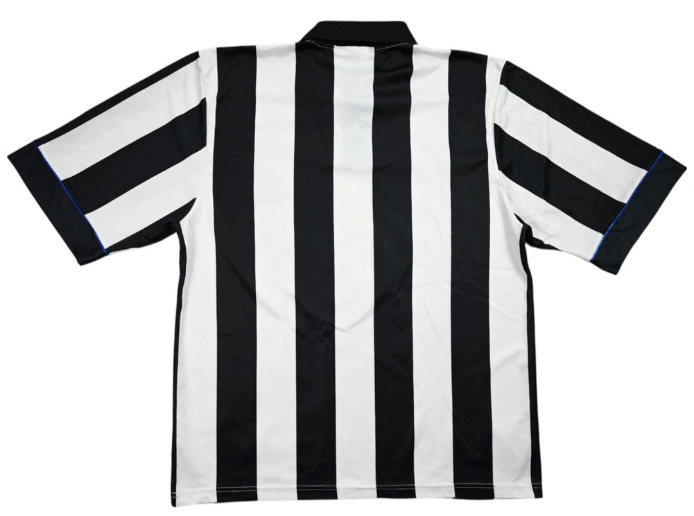 1993-95 NEWCASTLE UNITED KOSZULKA L