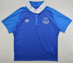 EVERTON SHIRT XL