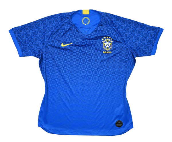 2019-21 BRAZIL KOSZULKA WOMEN L