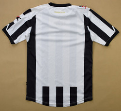 2011-12 UDINESE CALCIO KOSZULKA S