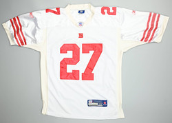 NEW YORK GIANTS NFL *JACOBS* KOSZULKA L