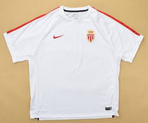 AS MONACO SHIRT XXL