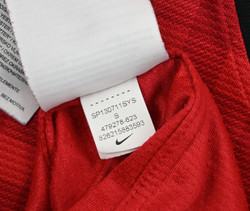 2012-13 MANCHESTER UNITED *V. PERSIE* KOSZULKA S