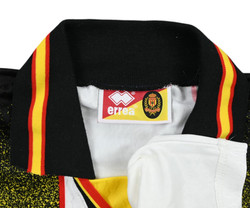 1995-96 KV MECHELEN SHIRT L