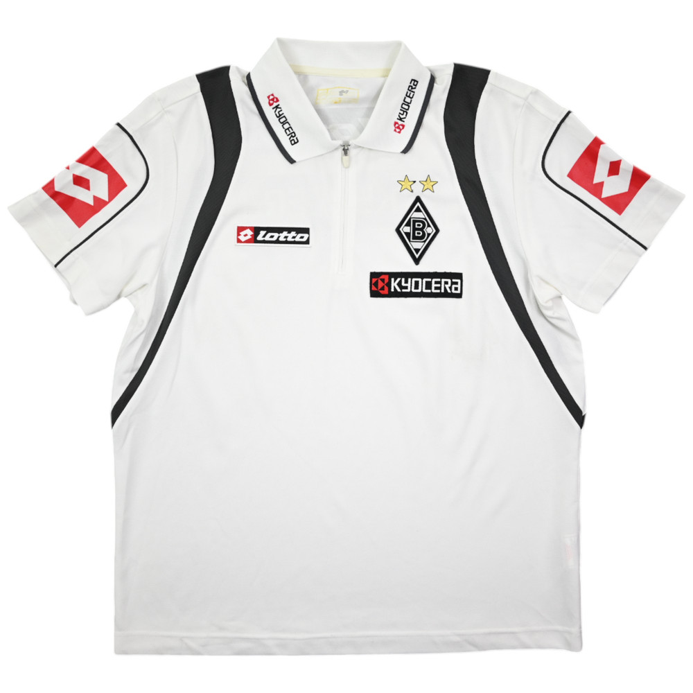 2006-07 BORUSSIA MONCHENGLADBACH KOSZULKA M