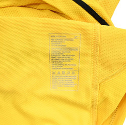 2007-08 BORUSSIA DORTMUND PLAYER ISSUE LONGSLEEVE M