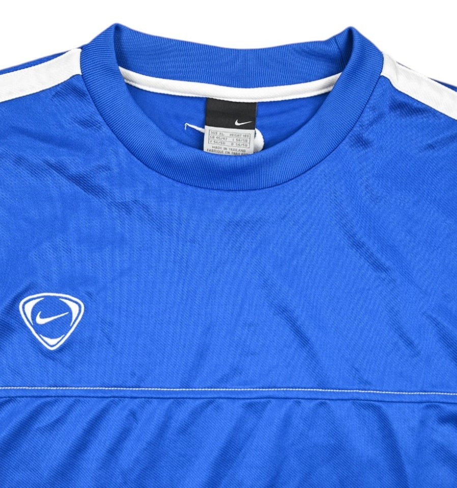 NIKE OLDSCHOOL SHIRT XL