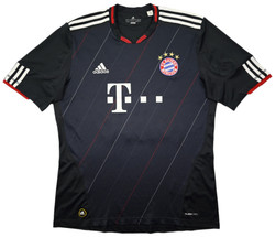 2010-11 BAYERN MUNCHEN *MULLER* SHIRT L
