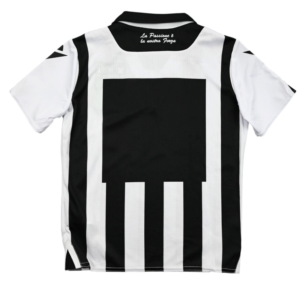 2021-22 UDINESE CALCIO KOSZULKA XS. BOYS