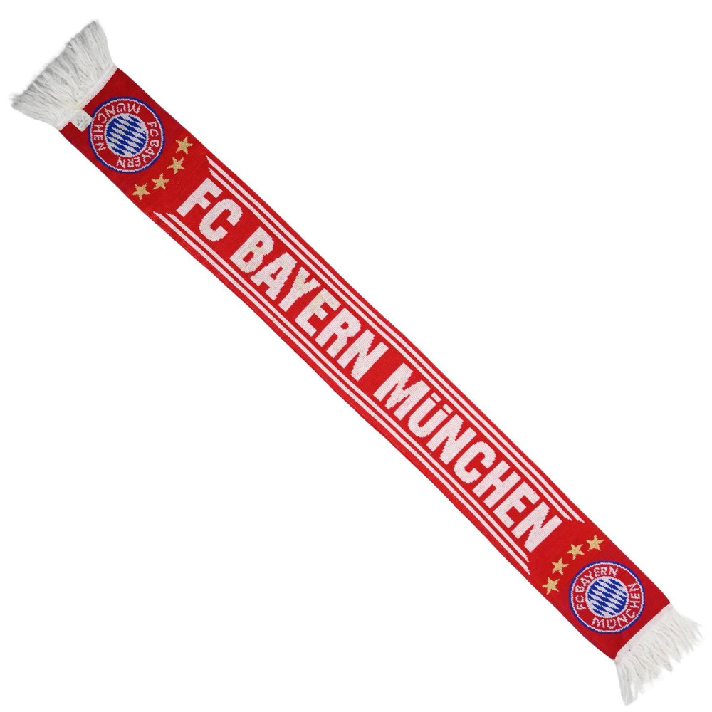 FC BAYERN MUNCHEN SZALIK