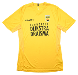 SC CAMBUUR SHIRT S