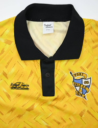 1992-94 PORT VALE FC KOSZULKA XL