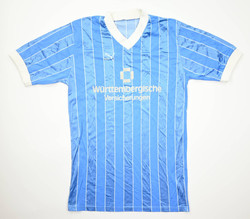 PUMA OLDSCHOOL SHIRT S