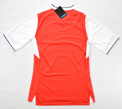 2016-17 ARSENAL LONDON PLAYER ISSUE ACTIVE FIT SHIRT XL