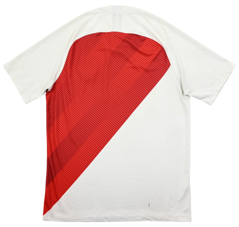 2018-19 AS MONACO SHIRT S