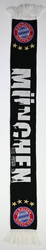FC BAYERN MUNCHEN SCARF