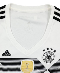 2018-19 GERMANY SHIRT WOMENS S
