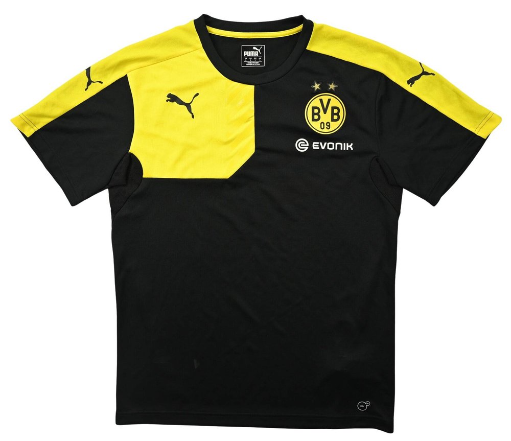 BORUSSIA DORTMUND SHIRT L