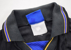 1993-95 MANCHESTER UNITED *SHARPE* SHIRT XXL